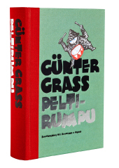 A cover of the book Peltirumpu.
