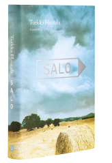 A cover of the book Salo.