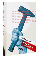 A cover of the book Stallari.