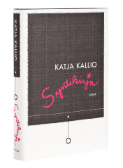A cover of the book Syntikirja.