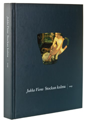 A cover of the book Stockan kulma.