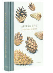 A cover of the book Seitsemän veljestä.