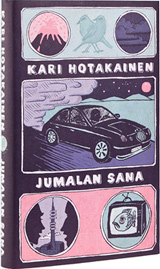 A cover of the book Jumalan sana.