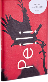 A cover of the book Peili.