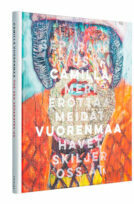 A cover of the book Camilla Vuorenmaa: Meri erottaa meidät.