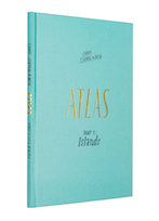 A cover of the book Atlas Part 1: Islands.