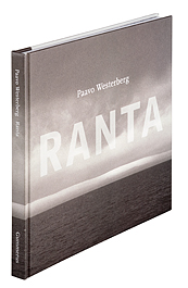 A cover of the book Ranta.