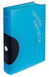 A cover of the book Tähden harjalta. Valitut runot..