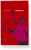 A cover of the book Loistavaa.