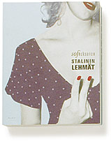 A cover of the book Stalinin lehmät.