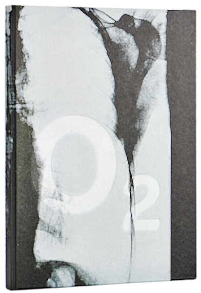 A cover of the book O2.